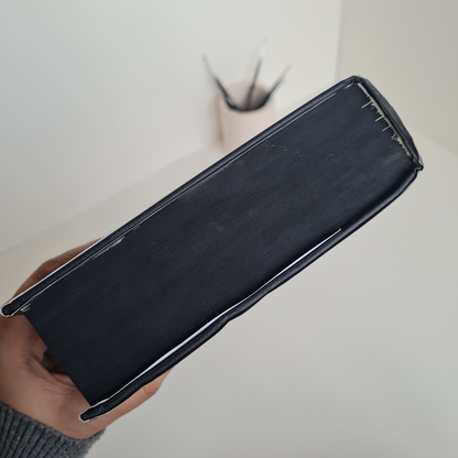 Pre-Order - Babel by R F Kuang Hand Painted Custom Fore Edge Book