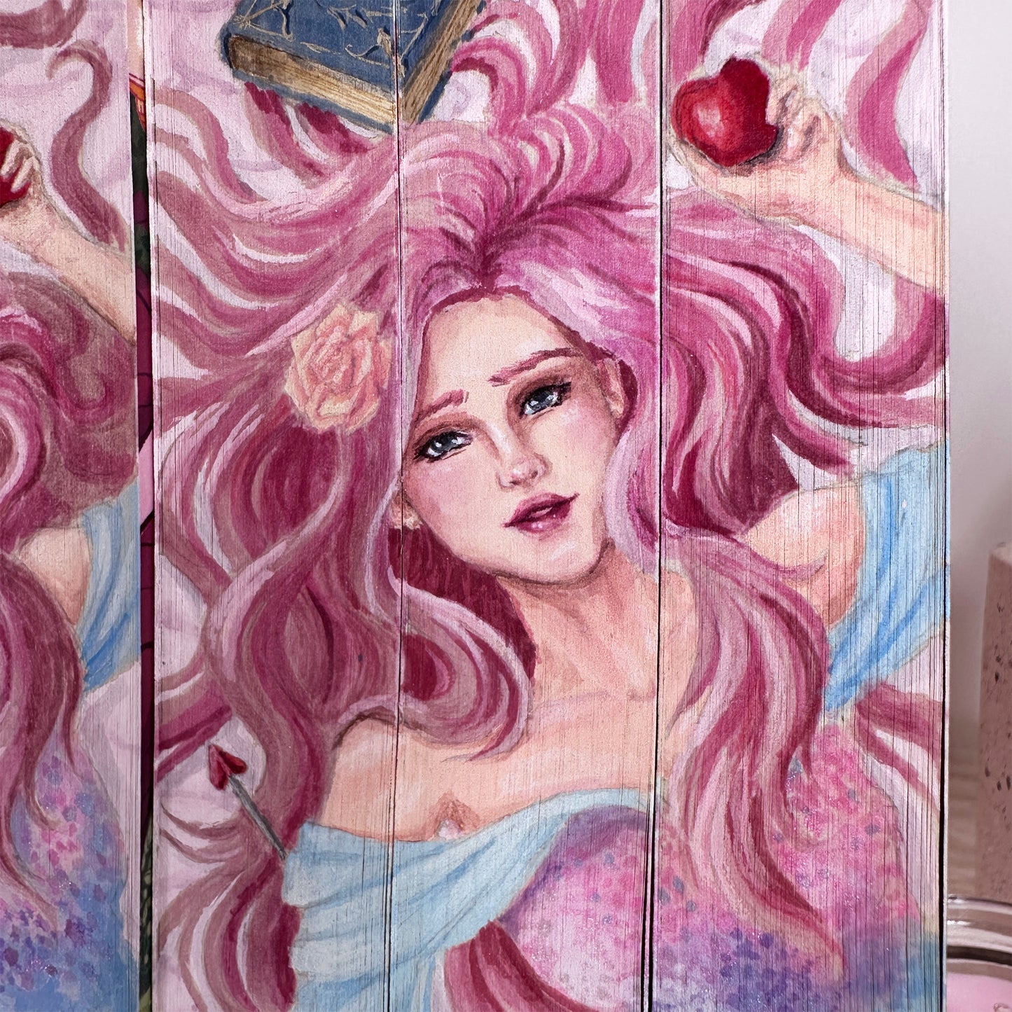 Once Upon a Broken Heart Paperback Set by Stephanie Garber