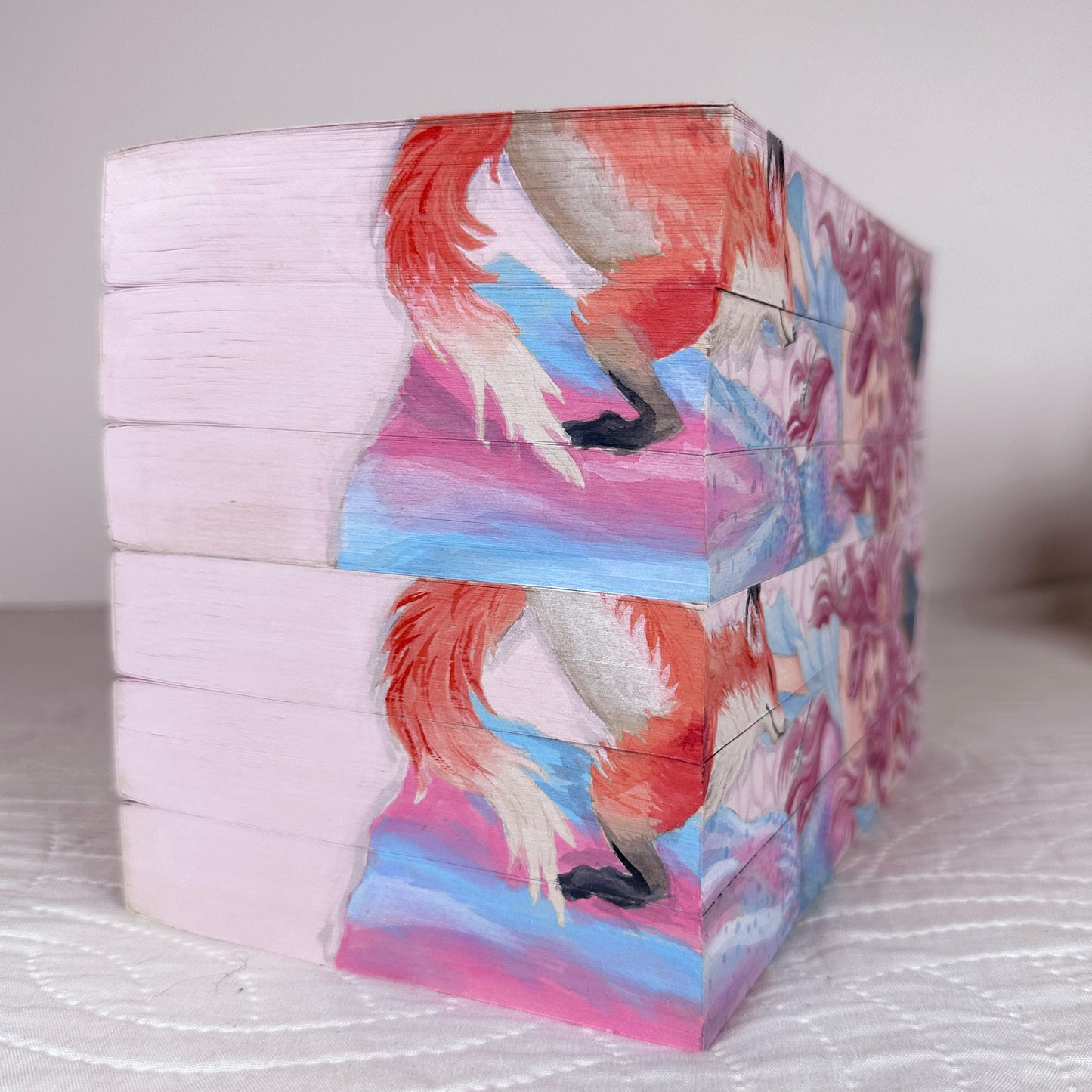 Once Upon a Broken Heart Paperback Set by Stephanie Garber